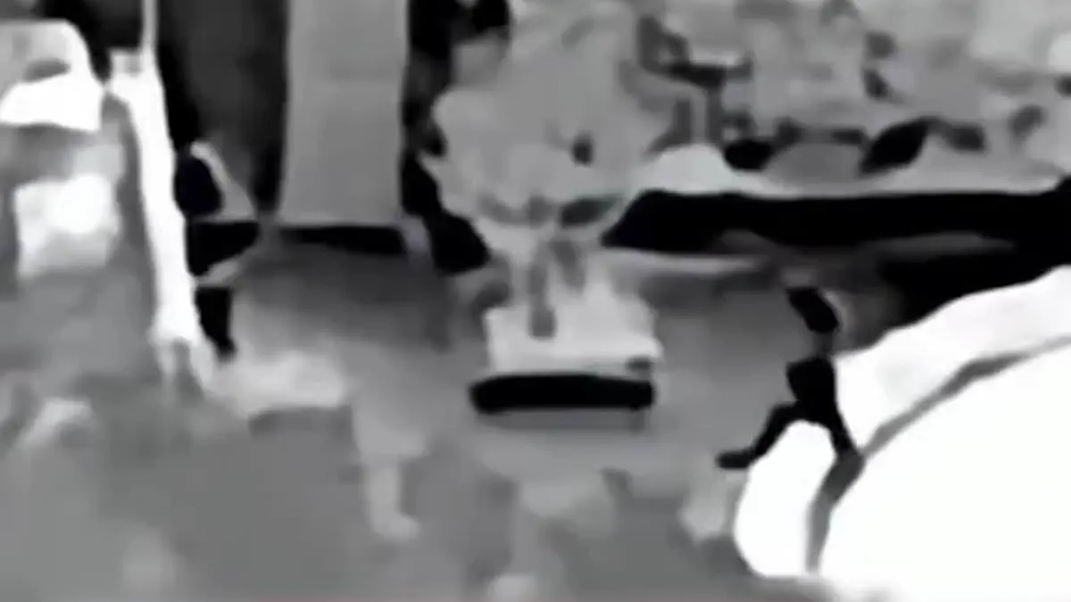 Feds Conduct Third Infrared Drone Search of Nancy Guthrie's Arizona Home Amid Daughter's Plea for Help