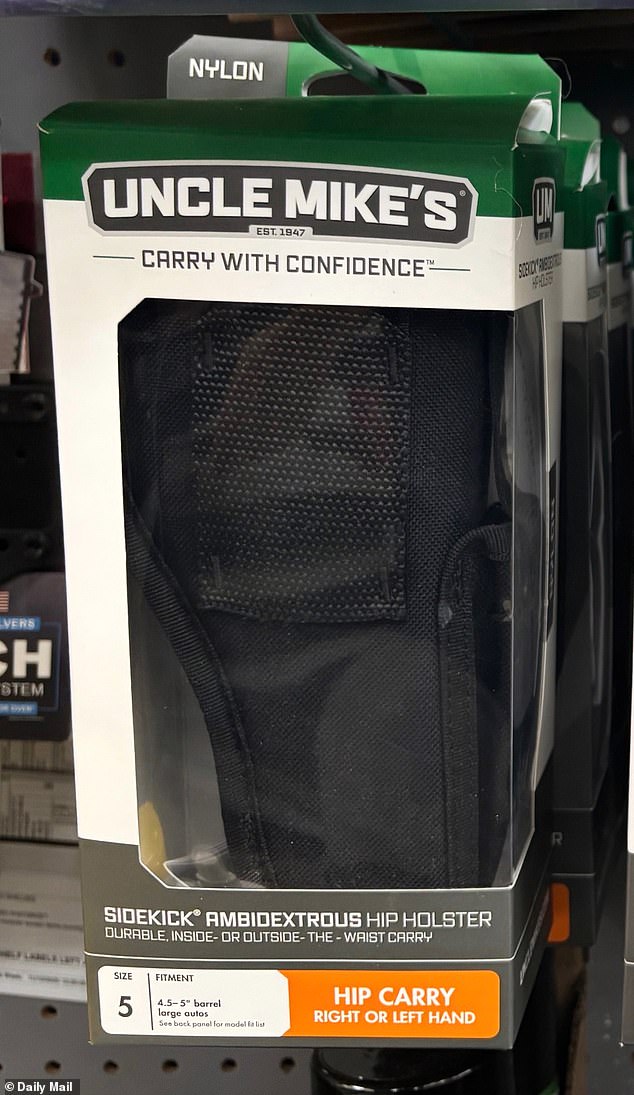 Haunting Doorbell Footage Reveals Suspect in Disappearance of 84-Year-Old Nancy Guthrie