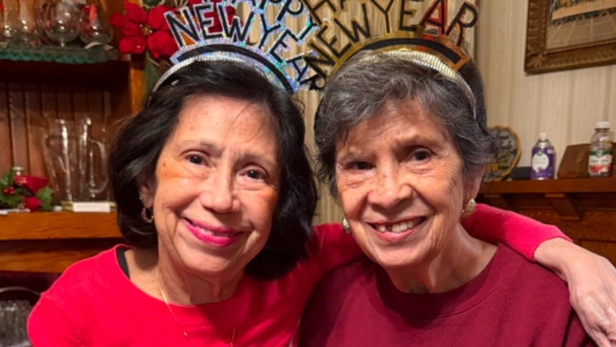 Hollywood House Fire Claims Two Sisters in Desperate Rescue Bid