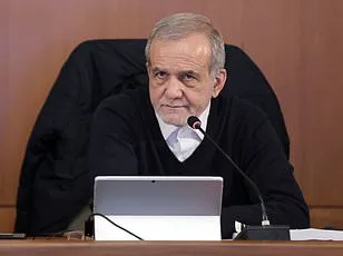 Iran Faces Global Outrage Over Alleged Hospital Executions of Protesters, Say Doctors