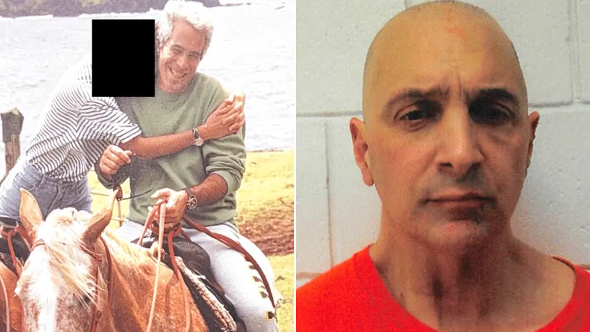 Jeffrey Epstein's Final Weeks at Metropolitan Detention Center: Accused Killer's Claims of Government Inaction and a 'Calculated Hit