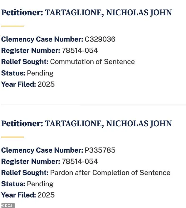 Jeffrey Epstein's Final Weeks at Metropolitan Detention Center: Accused Killer's Claims of Government Inaction and a 'Calculated Hit