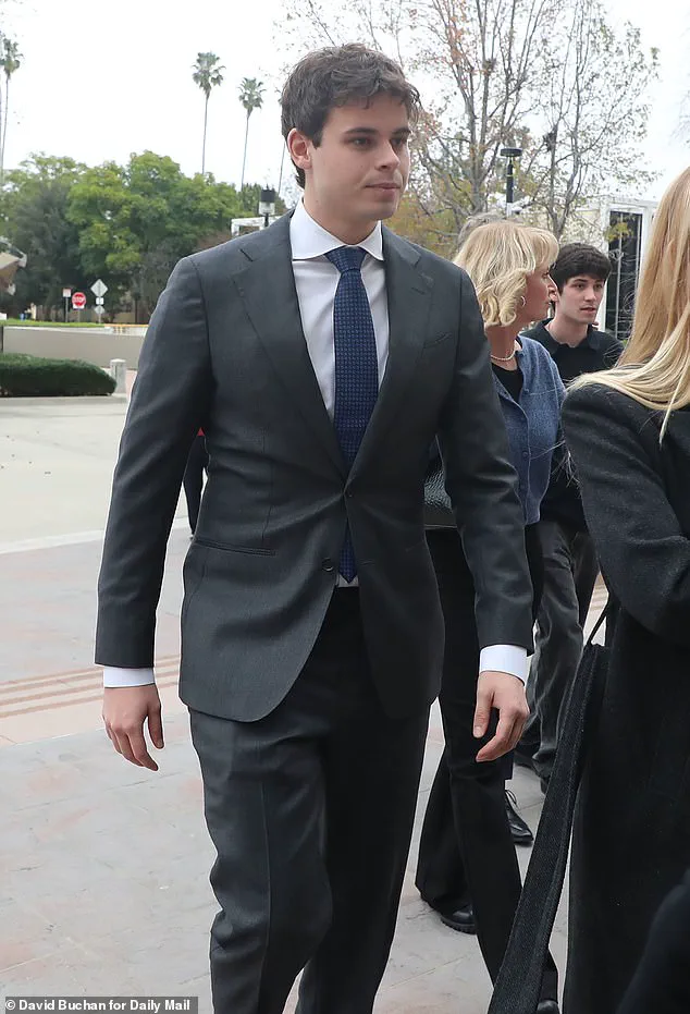 Judge Orders Prosecutors to Hand Over Cell Phone in Trial of Man Accused of Killing Four in 2023 Car Crash