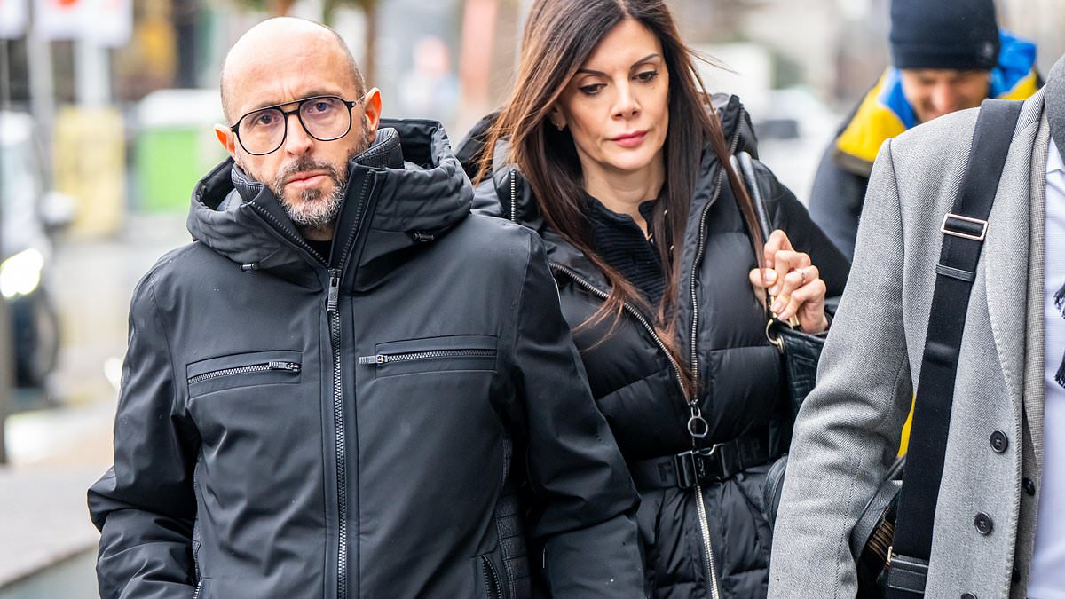 Le Constellation Nightclub Owners Face Criminal Charges in Deadly Fire Tragedy