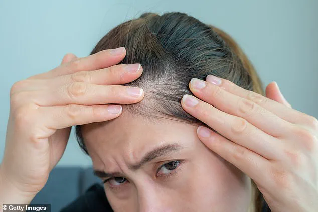 Menopause's Hidden Impact: Hair Loss Affects More Than Half of Women, Study Finds