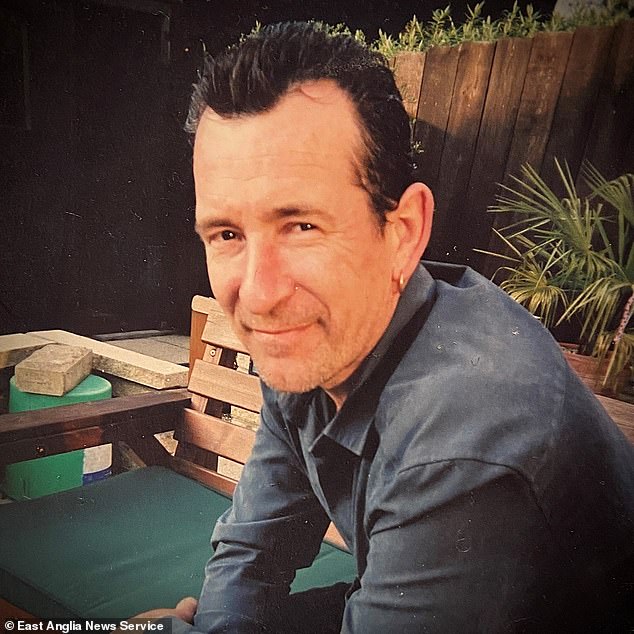 Royal Decorator Chris Eadie's Tragic Death Sparks Calls for Mental Health Support