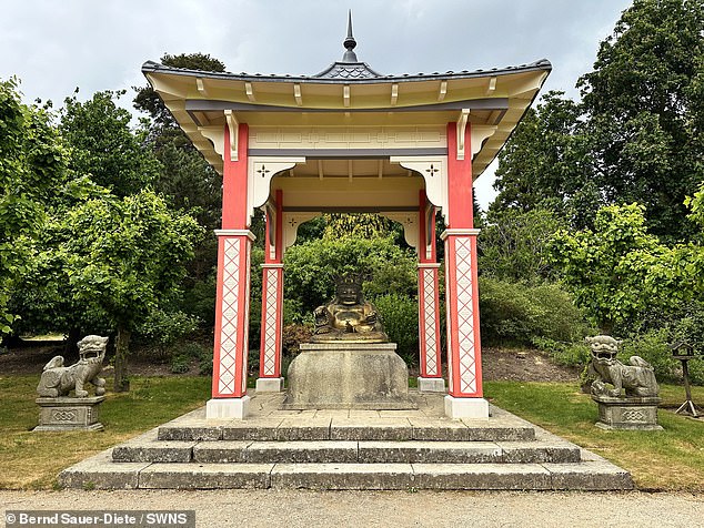 Royal Decorator Chris Eadie's Tragic Death Sparks Calls for Mental Health Support