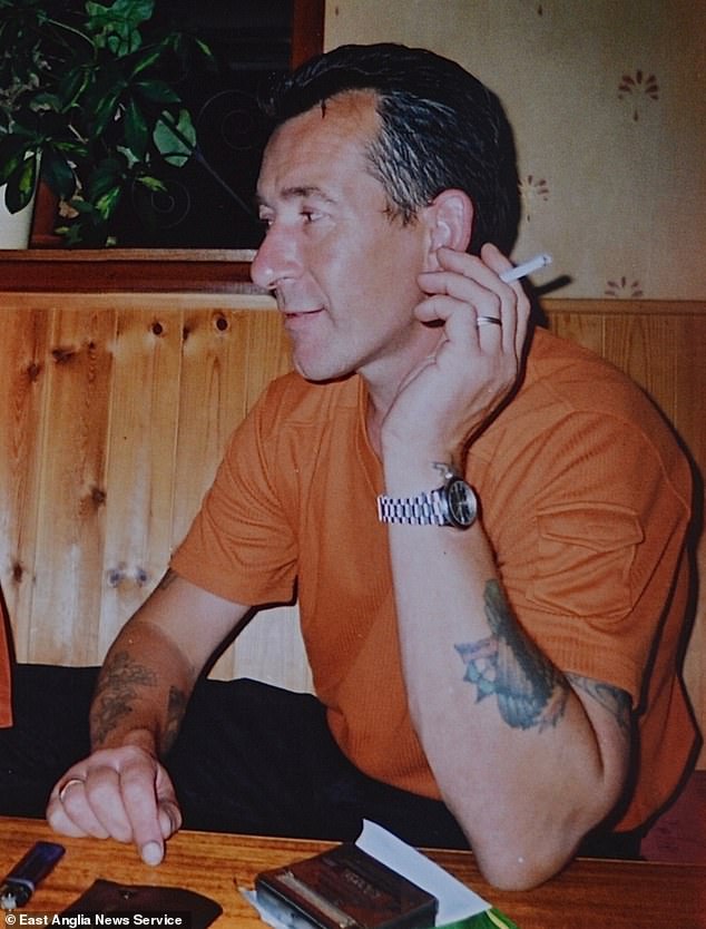 Royal Decorator Chris Eadie's Tragic Death Sparks Calls for Mental Health Support