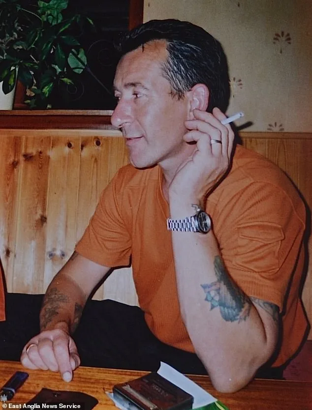 Royal Decorator Chris Eadie's Tragic Death Sparks Calls for Mental Health Support