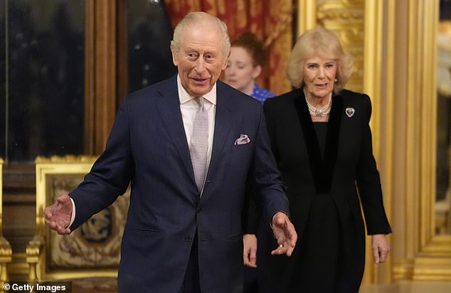 Royal Decorator Chris Eadie's Tragic Death Sparks Calls for Mental Health Support