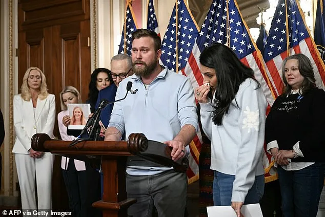 Sky Roberts Condemns DOJ's Handling of Epstein Case, Calls Out Redaction of Perpetrators' Names While Exposing Victims