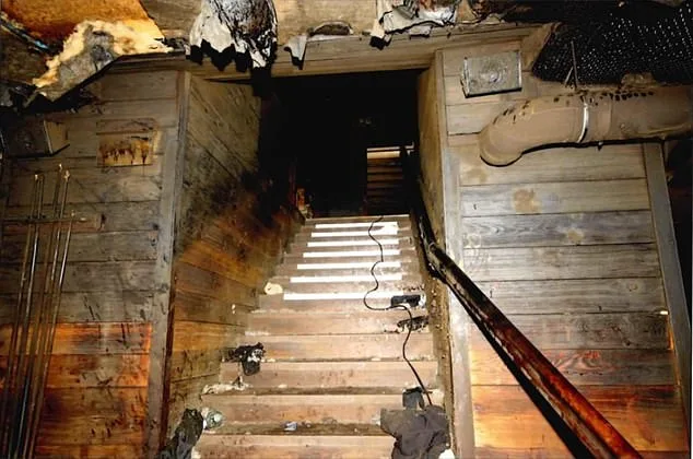 Swiss Nightclub Fire Claims 41 Lives as Sparklers in Champagne Bottles Ignite Foam