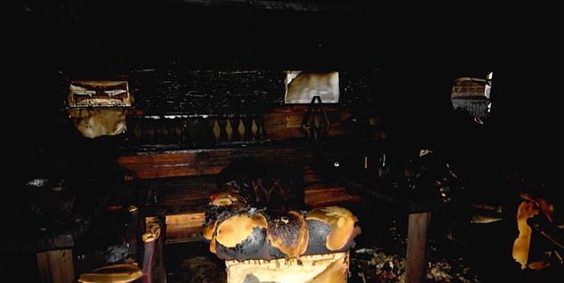 Swiss Nightclub Fire Claims 41 Lives as Sparklers in Champagne Bottles Ignite Foam