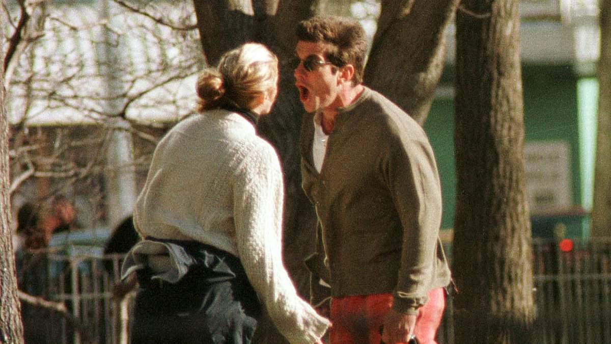 The Iconic Photo That Captured JFK Jr. and Carolyn Bessette's Legacy