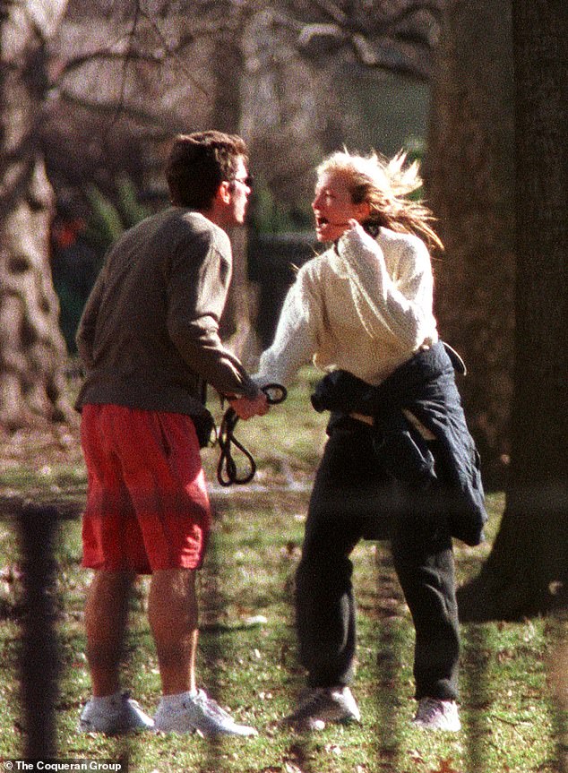 The Iconic Photo That Captured JFK Jr. and Carolyn Bessette's Legacy