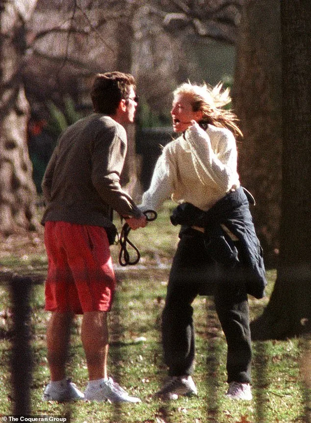 The Iconic Photo That Captured JFK Jr. and Carolyn Bessette's Legacy