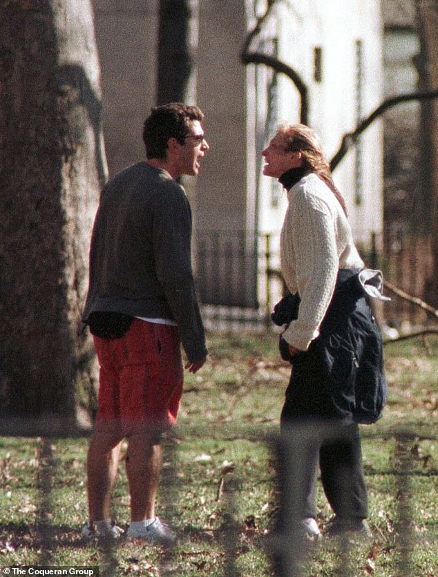 The Iconic Photo That Captured JFK Jr. and Carolyn Bessette's Legacy