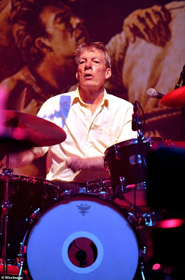 The Pogues' Legendary Drummer Andrew Ranken Dies at 72, Band Mourns Another Tragic Chapter