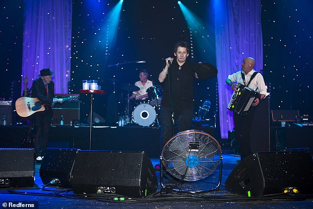 The Pogues' Legendary Drummer Andrew Ranken Dies at 72, Band Mourns Another Tragic Chapter