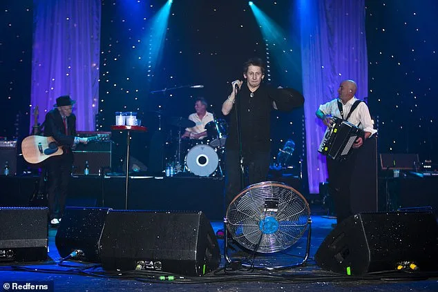 The Pogues' Legendary Drummer Andrew Ranken Dies at 72, Band Mourns Another Tragic Chapter