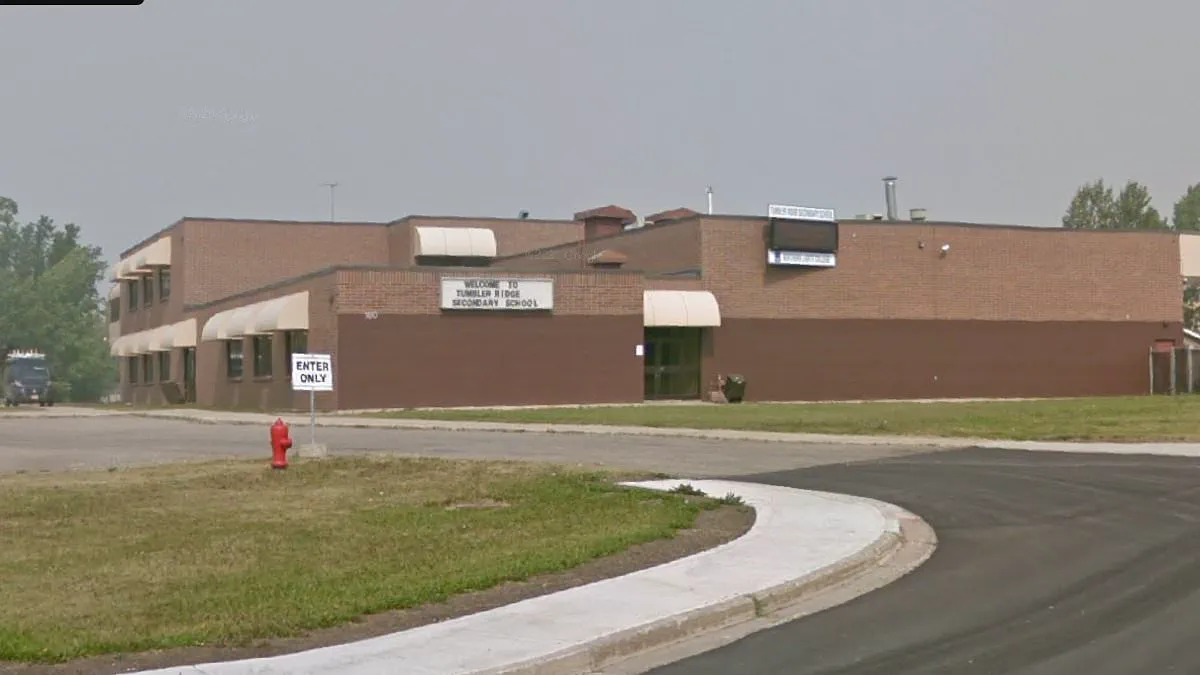 Tragedy Strikes Tumbler Ridge Secondary School: 10 Dead in Remote BC Community