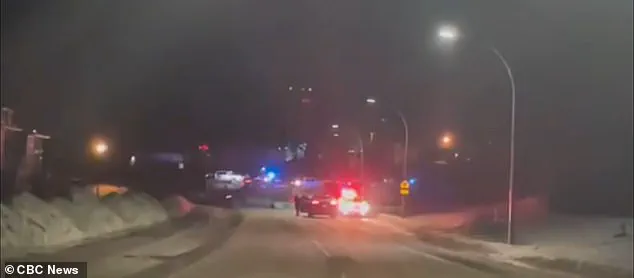 Tragedy Strikes Tumbler Ridge Secondary School: 10 Dead in Remote BC Community