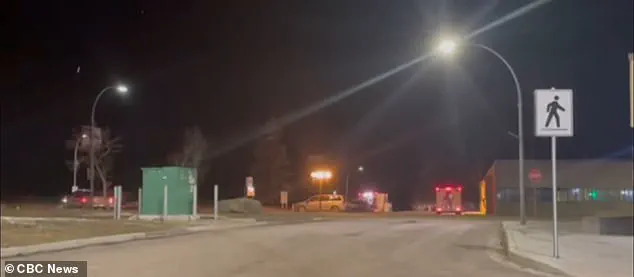 Tragedy Strikes Tumbler Ridge Secondary School: 10 Dead in Remote BC Community