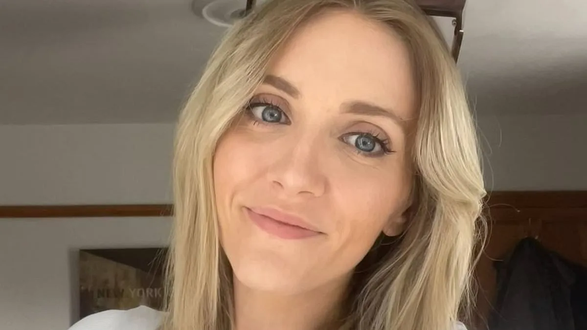 Tragic Misdiagnosis: Mother's Back Pain Mistaken for Mattress Issue, Reveals Aggressive Leukaemia