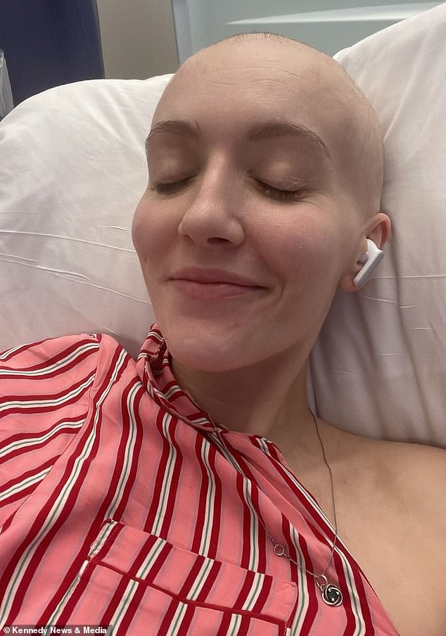 Tragic Misdiagnosis: Mother's Back Pain Mistaken for Mattress Issue, Reveals Aggressive Leukaemia