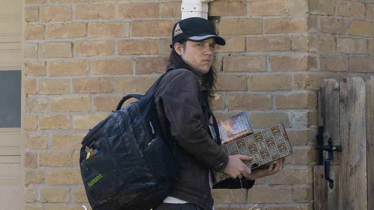 Transgender Man Lance Twiggs Emerges from Hiding After Boyfriend's Alleged Assassination of Charlie Kirk, Avoids Public Commentary