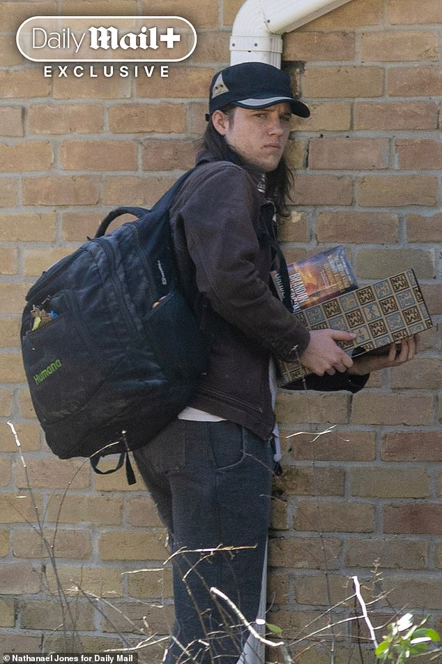 Transgender Man Lance Twiggs Emerges from Hiding After Boyfriend's Alleged Assassination of Charlie Kirk, Avoids Public Commentary