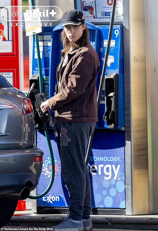 Transgender Man Lance Twiggs Emerges from Hiding After Boyfriend's Alleged Assassination of Charlie Kirk, Avoids Public Commentary