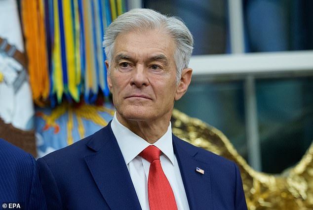 Trump Administration Urges Americans to Get Vaccinated as Measles Outbreak Sparks Urgency and Controversy