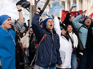 Trump Administration Urges Americans to Get Vaccinated as Measles Outbreak Sparks Urgency and Controversy