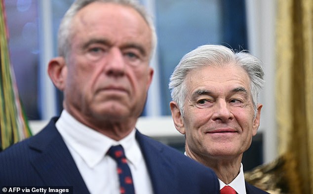 Trump Administration Urges Americans to Get Vaccinated as Measles Outbreak Sparks Urgency and Controversy