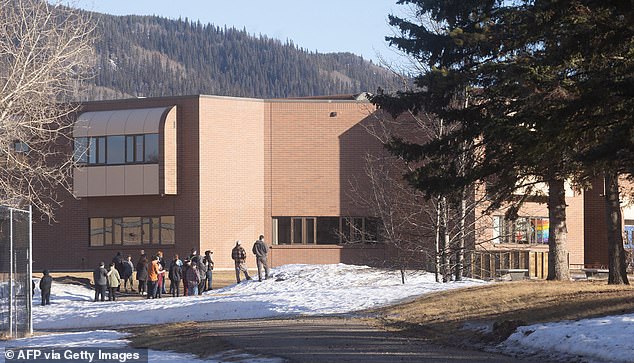 Tumbler Ridge School Shooting Sparks Debate on Mental Health and Gun Control