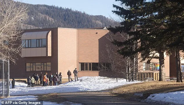 Tumbler Ridge School Shooting Sparks Debate on Mental Health and Gun Control