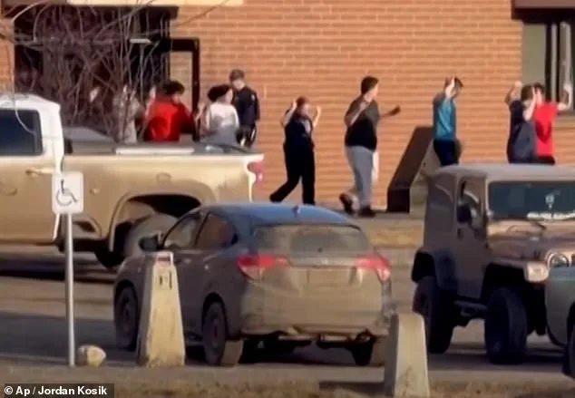 Tumbler Ridge School Shooting Sparks Debate on Mental Health and Gun Control