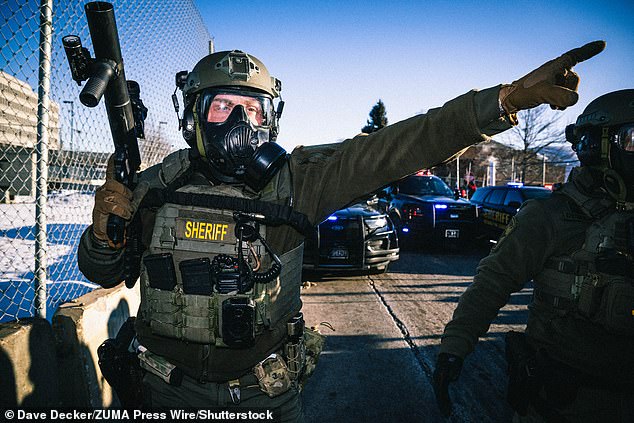 White House Halts Minnesota Immigration Crackdown Amid Fallout from Fatal Shootings