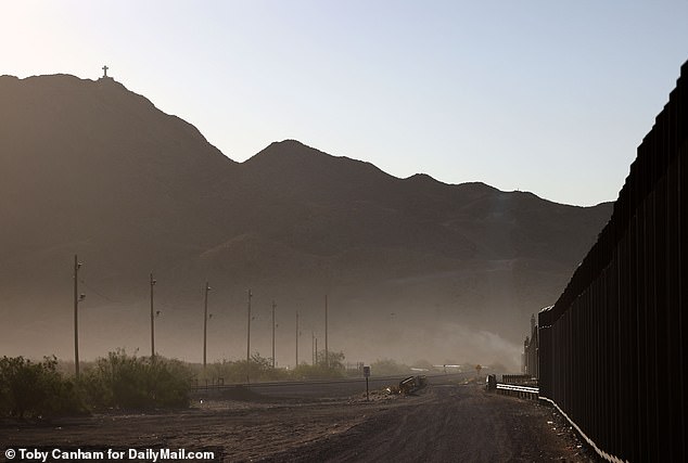 Border Patrol Challenges Laser Claim as Balloons Mistaken for Drones in El Paso Airspace Closure