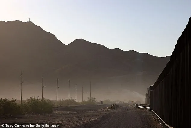 Border Patrol Challenges Laser Claim as Balloons Mistaken for Drones in El Paso Airspace Closure