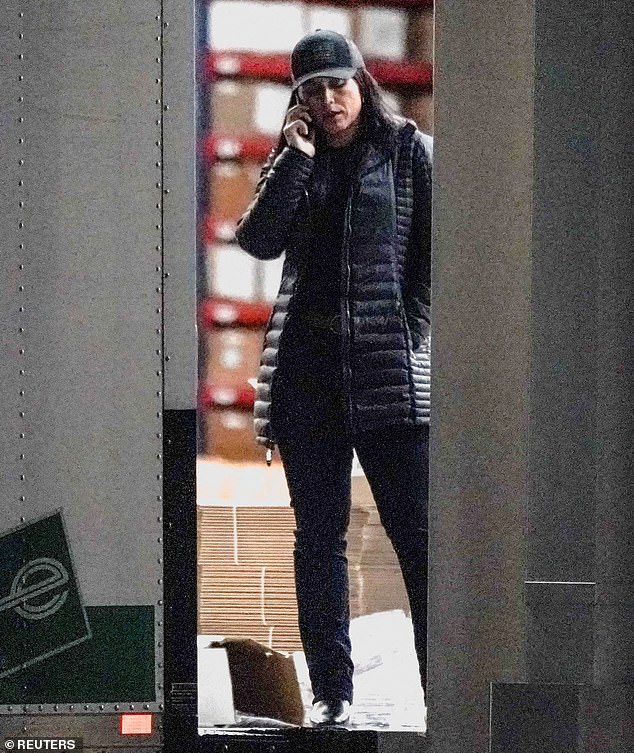 Classified Whistleblower Complaint: Kushner's Alleged Secret Call with Foreign Nationals Tied to Iran and Trump Strategy