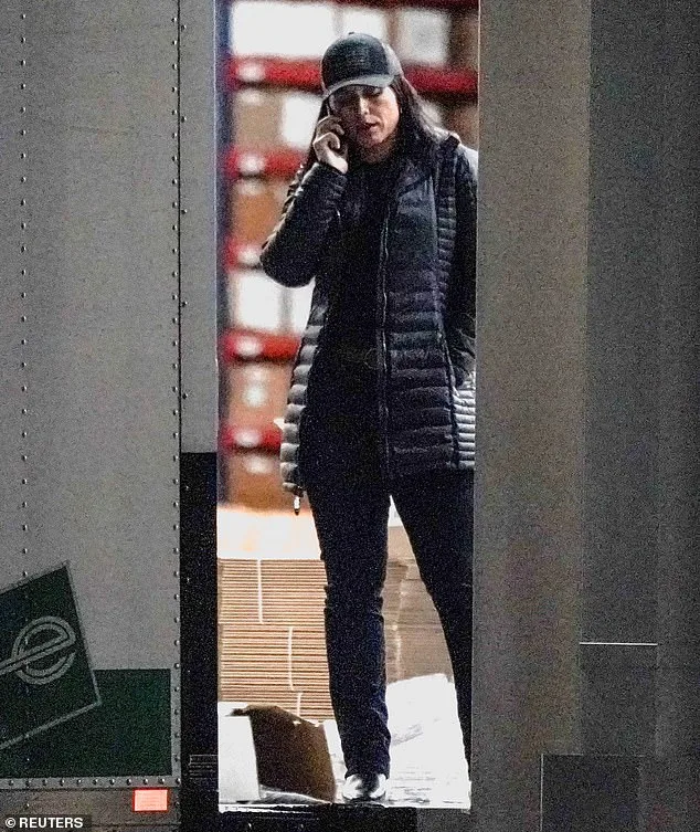 Classified Whistleblower Complaint: Kushner's Alleged Secret Call with Foreign Nationals Tied to Iran and Trump Strategy