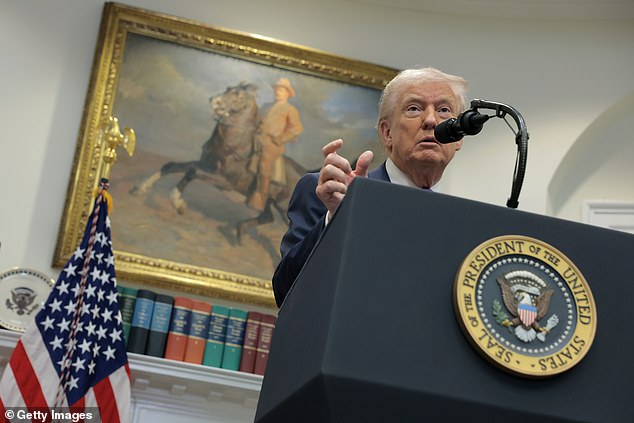 Classified Whistleblower Complaint: Kushner's Alleged Secret Call with Foreign Nationals Tied to Iran and Trump Strategy