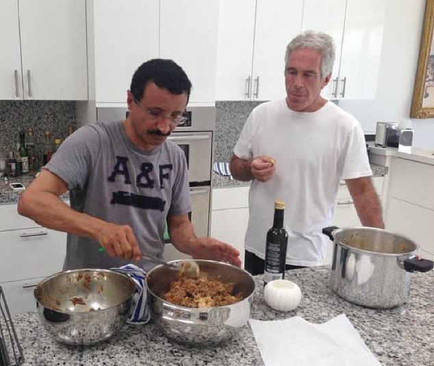 Emirati Billionaire Removed as DP World Chairman Amid Epstein Revelations and Earthshot Probe