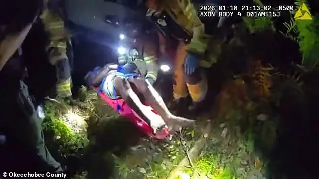 Father's Agonized 911 Call Captures Desperate Moments After Plane Crash in Florida