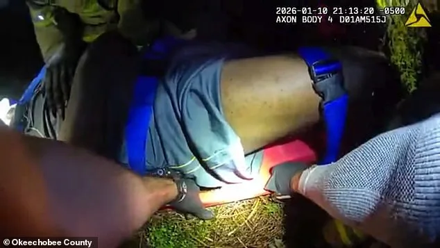 Father's Agonized 911 Call Captures Desperate Moments After Plane Crash in Florida