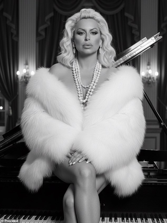 Former Mob Wife Discovers Fake Bomb at Home as Ex-Husband's Threats Spark Safety Concerns