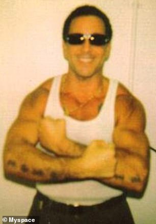 Former Mob Wife Discovers Fake Bomb at Home as Ex-Husband's Threats Spark Safety Concerns