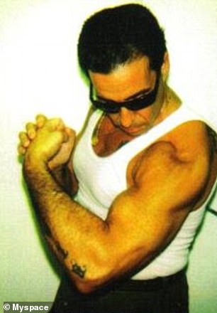 Former Mob Wife Discovers Fake Bomb at Home as Ex-Husband's Threats Spark Safety Concerns